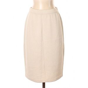 St John Collection by Marie Gray Skirt